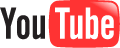 YouTube Old Logo
