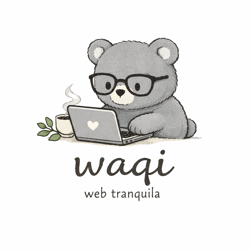Logo WAQI